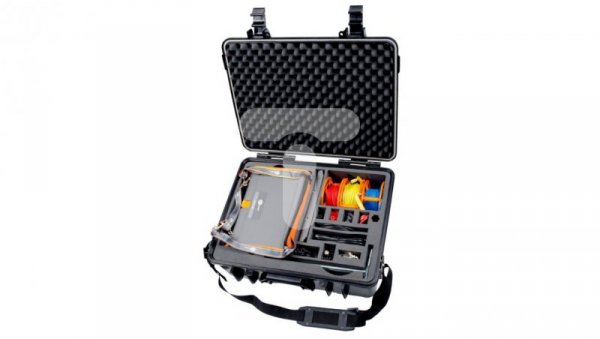 Walizka twarda do miernika MRU-200 WAWALXL3