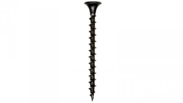 Wkręt do płyt G-K 3,5x45 mm do drewna 500szt FT-3545