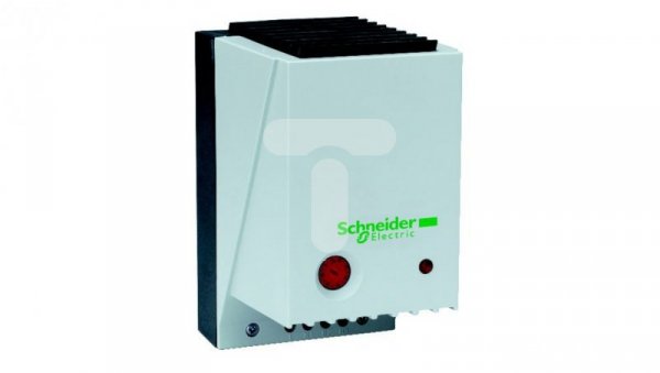 ClimaSys PTC grzejnik rezystancyjny350-550W,230V izolowany termowentylator NSYCRP1W230VTVC