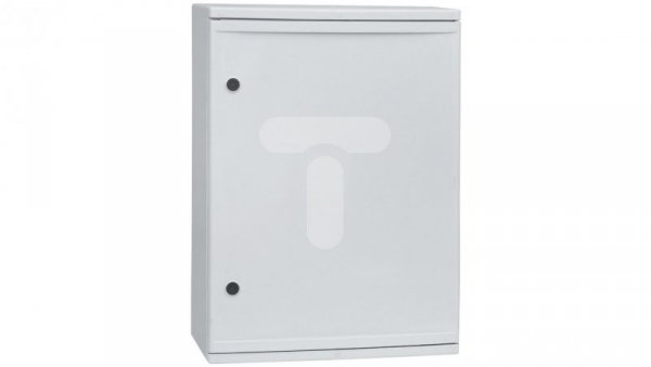 Obudowa SWD 700x500x245mm IP65 wersja UV z płytą montażową ICWM-507024-S