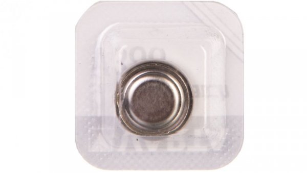 Bateria zegarkowa srebrowa SR43 / V386 115mAh 1,55V OEM