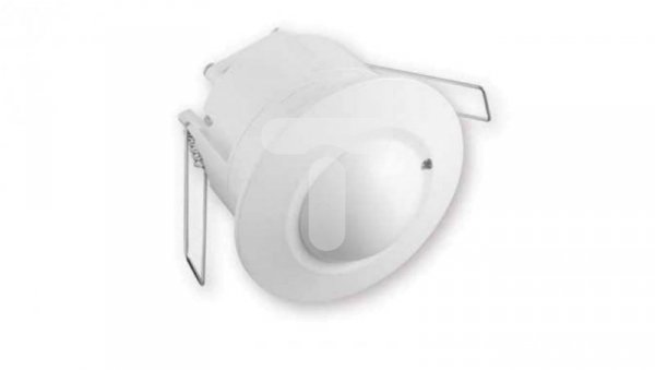 Czujnik ruchu CR-5 MINI max. 800W, AC220-240V, 50/60Hz, kąt działania 360*, zasięg 6m 2,5-4m, IP20