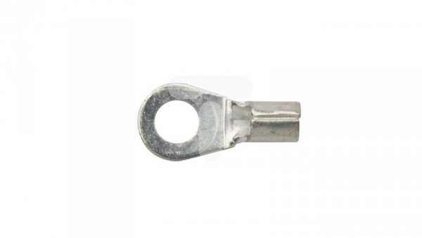 Końcówka oczkowa cynowana KO 50/6 E09KO-01010105402 /10szt./