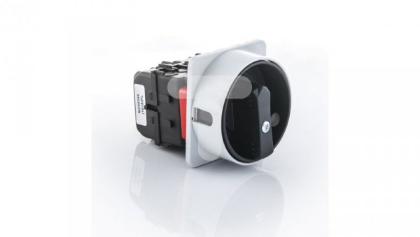Łącznik krzykowy 0-1 3P 32A IP65 do wbudowania ML032.3-TB/RG4