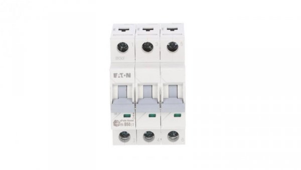 Wyłącznik nadprądowy 3P B 50A 6kA AC xPole Home HN-B50/3 194886
