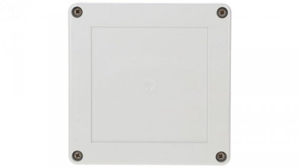 Puszka hermetyczna PHP-105 62.105