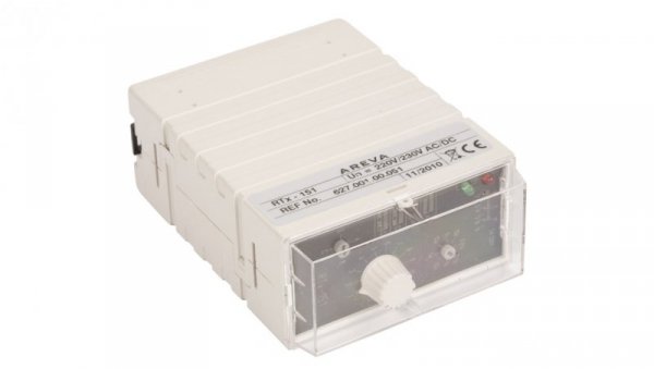 Przekaźnik czasowy 3P 5A 0,01sek-100h 220-230V AC/DC wielofunkcyjny RTx-151 220/230 2000670