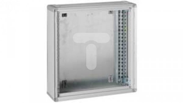 Rozdzielnica modułowa 4x24 natynkowa IP30 XL3 400 020104
