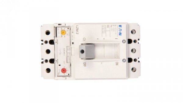 Wyłącznik mocy 3P 250A 36kA LZMC2-A250-I 111940