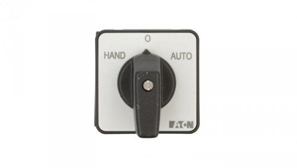 Łącznik krzywkowy Hand-0-Auto 1P 20A do wbudowania T0-1-15431/E 019872