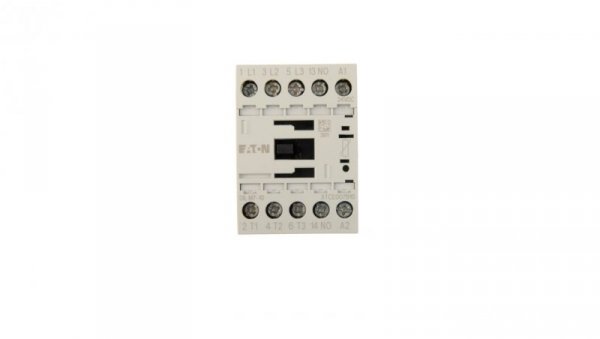 Stycznik mocy 7A 3P 24V DC 1Z 0R DILM7-10(24VDC) 276565