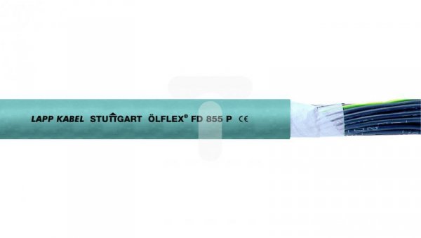 Przewód elastyczny OLFLEX FD 855 P 3G1 0027561 /bębnowy/