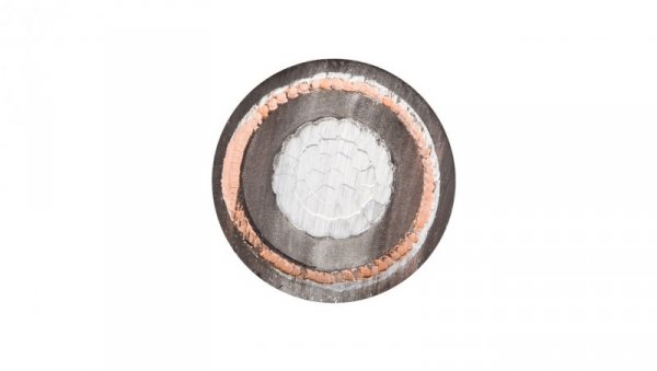 Kabel energetyczny XRUHAKXS 1x240/50 12/20kV /bębnowy/