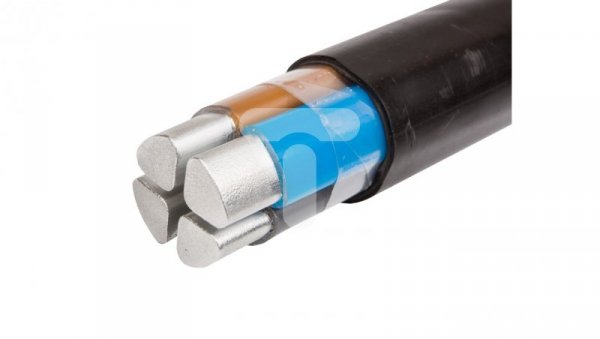 Kabel energetyczny YAKXS 4x240 0,6/1kV /bębnowy/ 11198024