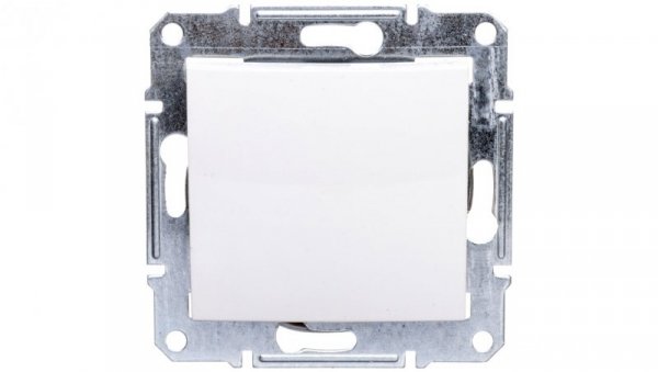 Sedna Łącznik schodowy 16AX kremowy IP20 SDN0400423