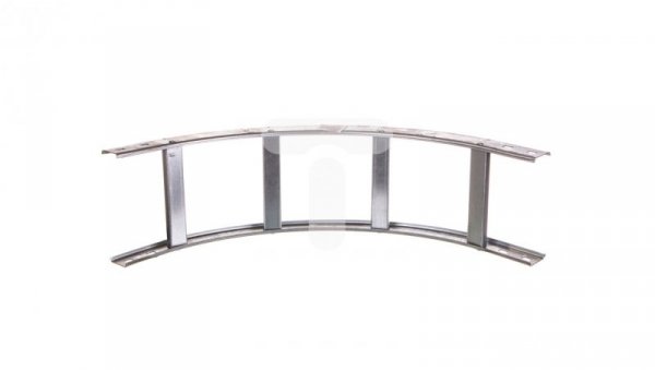 Simon Connect Minikolumna ALC jednostronna 6xK45 anodyzowane aluminium ALC313/8/14
