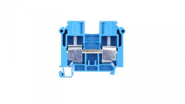 Złączka szynowa 2-przewodowa 35mm2 niebieska ZSG 1-35.0n 12701313