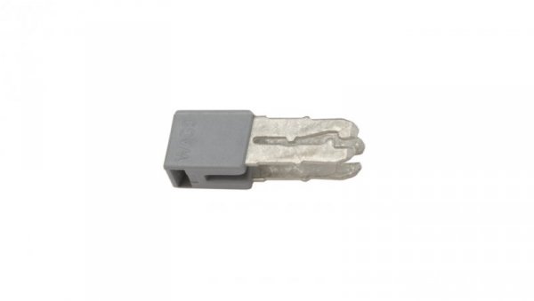 Mostek poprzeczny 2-torowy 2,5mm2 280-402 /25szt./