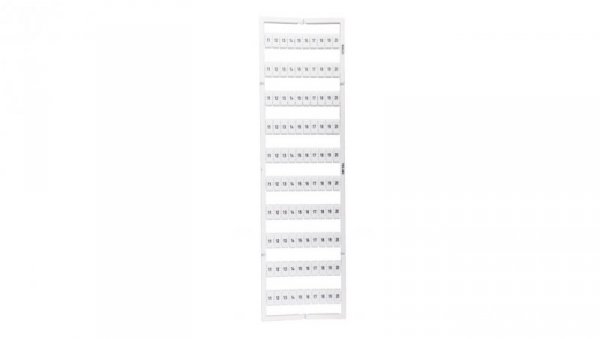 Oznaczniki WMB 10x 11-20 793-503 /5szt./