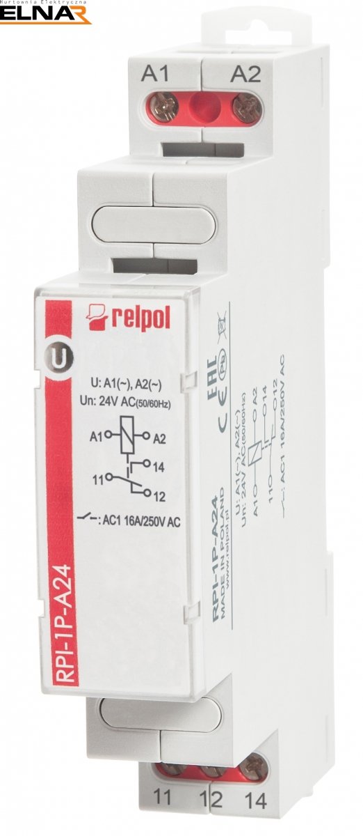 RPI-1P-A230