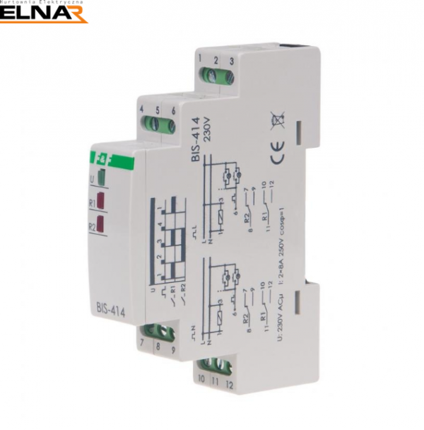 BIS-414-LED-24V