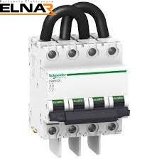 Wyłącznik nadprądowy PV 2P C 10A 800V DC C60PV-DC-C10 A9N61650