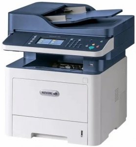 Urządzenie Wielofunkcyjne A4 Xerox WorkCentre 3345 DUPLEX WLAN DADF (3)