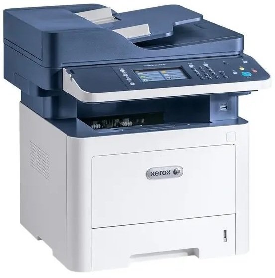 Urządzenie Wielofunkcyjne A4 Xerox WorkCentre 3345 DUPLEX WLAN DADF (4)