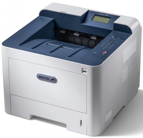Drukarka Laser Xerox Phaser 3330 DUPLEX WLAN (2)