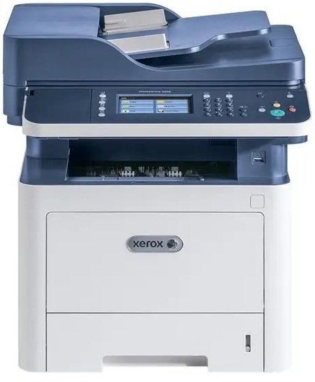 Urządzenie Wielofunkcyjne A4 Xerox WorkCentre 3345 DUPLEX WLAN DADF (7)
