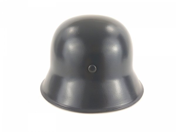 MH156 HEŁM NIEMIECKI M42 BLAUGRAU