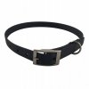 Obroża dla psa XL (50 - 58 cm) oryginalny BIOTHANE® 19mm