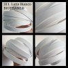 Obroża dla CHARTA L (36 - 41 cm) oryginalny BIOTHANE® 38mm