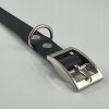 Obroża dla psa S (35 - 43 cm) oryginalny BIOTHANE® 25mm