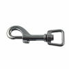 Linka dla psa CZARNO - KOLOROWA oryginalny BIOTHANE® 16 mm