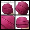 Obroża dla psa z klamrą zatrzaskową ALU-MAX® M (25 - 40 cm) oryginalny BIOTHANE® 19 mm