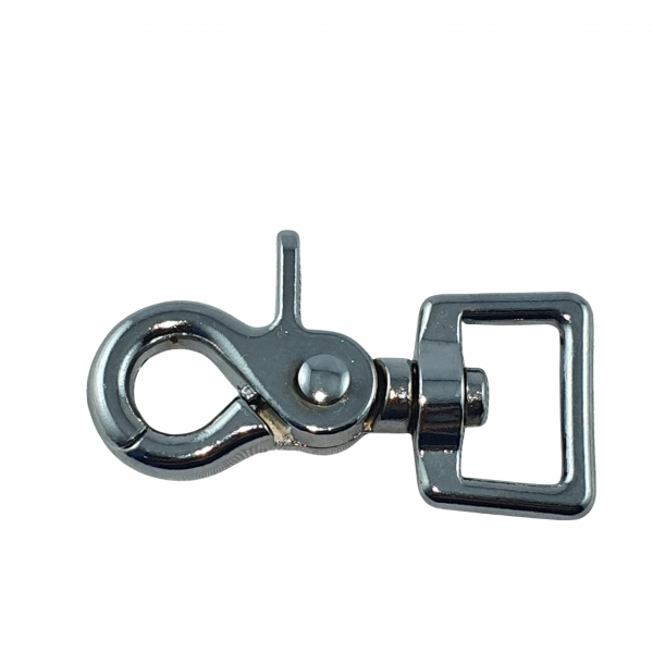 Linka treningowa dla psa CZARNA oryginalny BIOTHANE® 16 mm