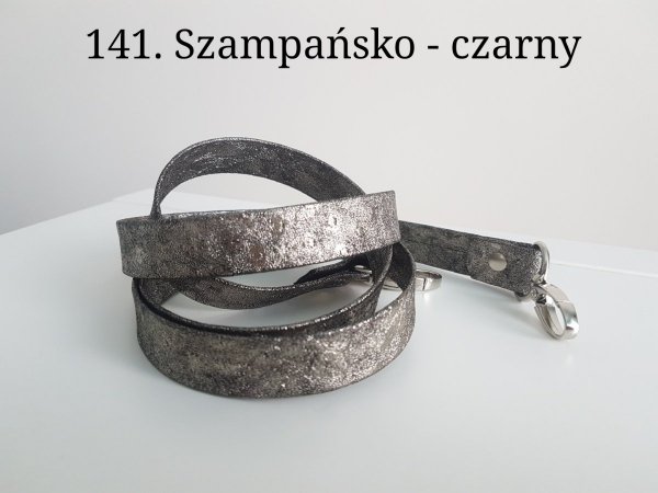 UCHWYTY BEZŁEZKOWE &quot;HYMOBAG&quot; KRÓTKIE - TWORZYWO 2CM