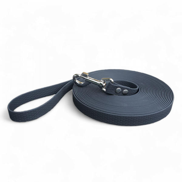 Linka treningowa wodoodporna HEXA - plaster miodu szer 16mm 
