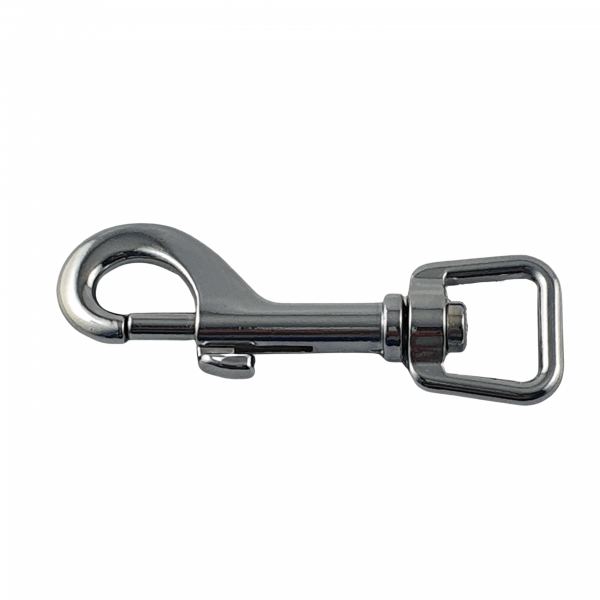 Linka dla psa CZARNO - KOLOROWA oryginalny BIOTHANE® 16 mm