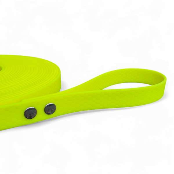 Linka treningowa wodoodporna HEXA - plaster miodu szer 20mm 