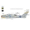 Kinetic K48113 F-84F USAF 1/48