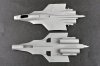 Trumpeter 01678 Russian Su-33 Flanker D 1/72
