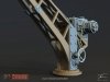 RT-Diorama 35678 4to. Elektrical Port Crane 1/35