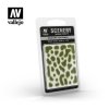 Vallejo Scenery SC401 Wild Tuft – Dry Green