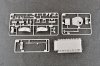 Trumpeter 07164 German Tiger with 88mm kwk L/71 (1:72)