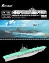 FlyHawk Model FH1135 HMS Victorious 1/700