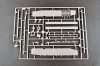 Trumpeter 09565 Russian Obj199 BMPT Ramka w ATGM launcher ATAKA 1/35