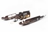Eduard 491451 B-24J nose & radio compartment HOBBY BOSS 1/48