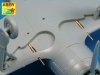 Aber A72004 Armament for German fighter Fw-190 A2-A6  (1:72)